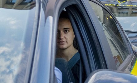 Kapitan Sea Watch 3 przeniesiona do tajnej lokalizacji