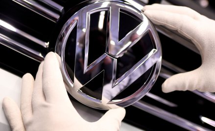 Volkswagen chce wzmocnić swoją pozycję w Chinach