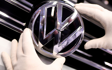 Volkswagen chce wzmocnić swoją pozycję w Chinach