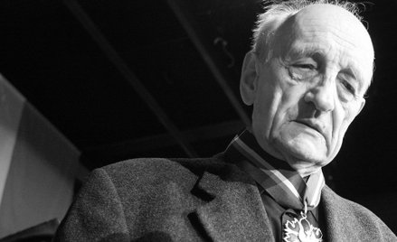 Kazimierz Karabasz zmarł w nocy z 10 na 11 sierpnia