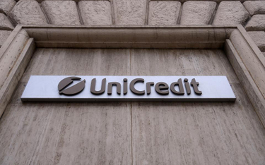 UniCredit zwiększył kapitał