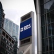 Kwartalny zysk RBS mniejszy o 63 procent