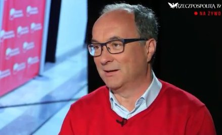# RZECZoPOLITYCE Czarzasty: Horrendalna klęska PiS