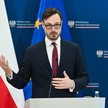 Kodeks dobrych praktyk ma przywrócić – jak mówi minister Jaworowski – standardy dobrego zarządzania.