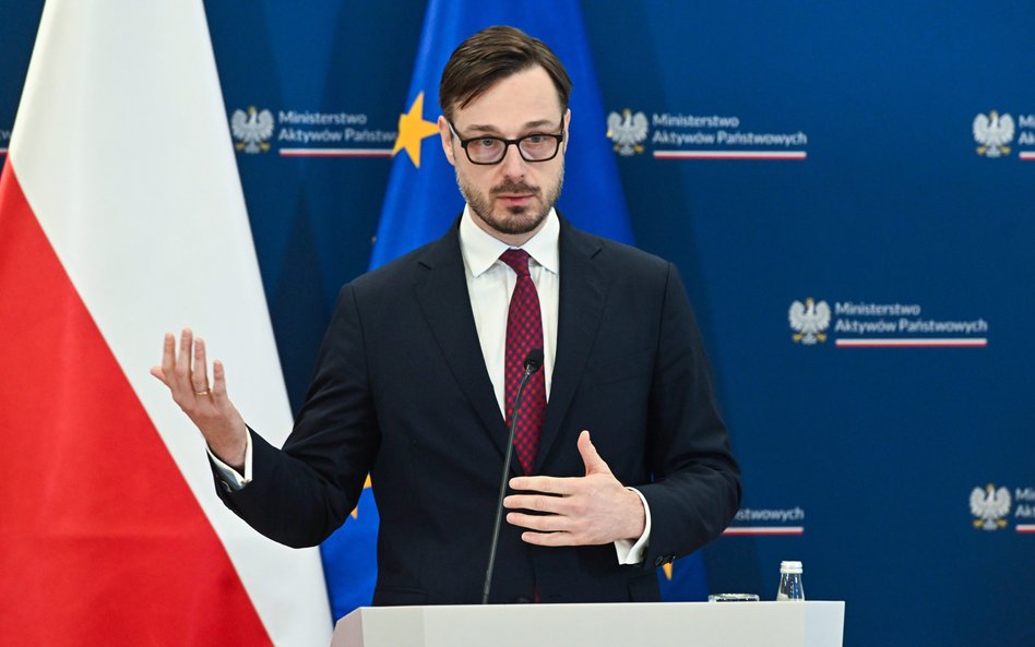 Kodeks dobrych praktyk ma przywrócić – jak mówi minister Jaworowski – standardy dobrego zarządzania.