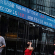 Hongkong: Obawy o delisting