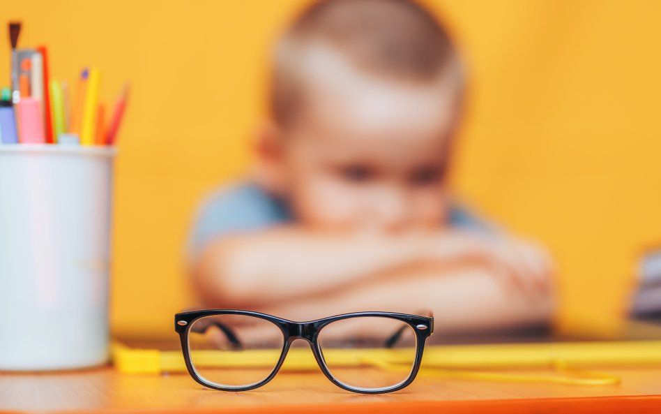 Światowy Dzień Wzroku: mamy epidemię krótkowzroczności