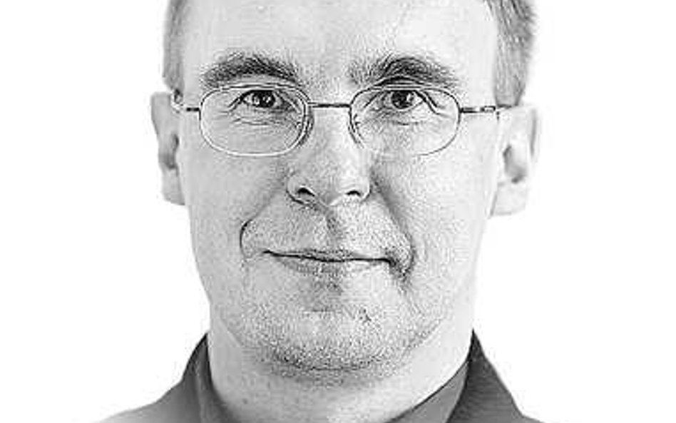 Czy „pedał" obraża tak samo jak „fiut"?