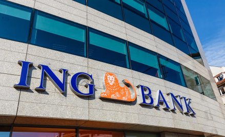 ING Bank Śląski: zaskakująca dywidenda