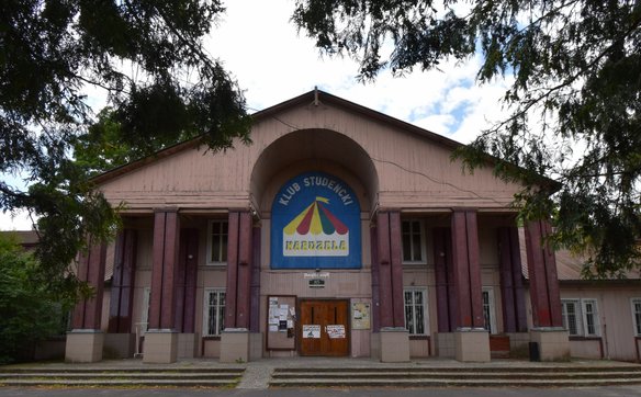 Historia Osiedla Przyjaźń sięga 1952 roku