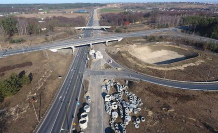 Salini oraz Impresa Pizzarotti zyskują czas, ale ich kontrakty wciąż wiszą na włosku