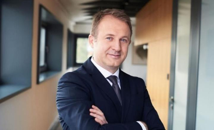 Kapitalizacja Celonu Pharmy, zarządzanej przez Macieja Wieczorka, sięga 2,2 mld zł.