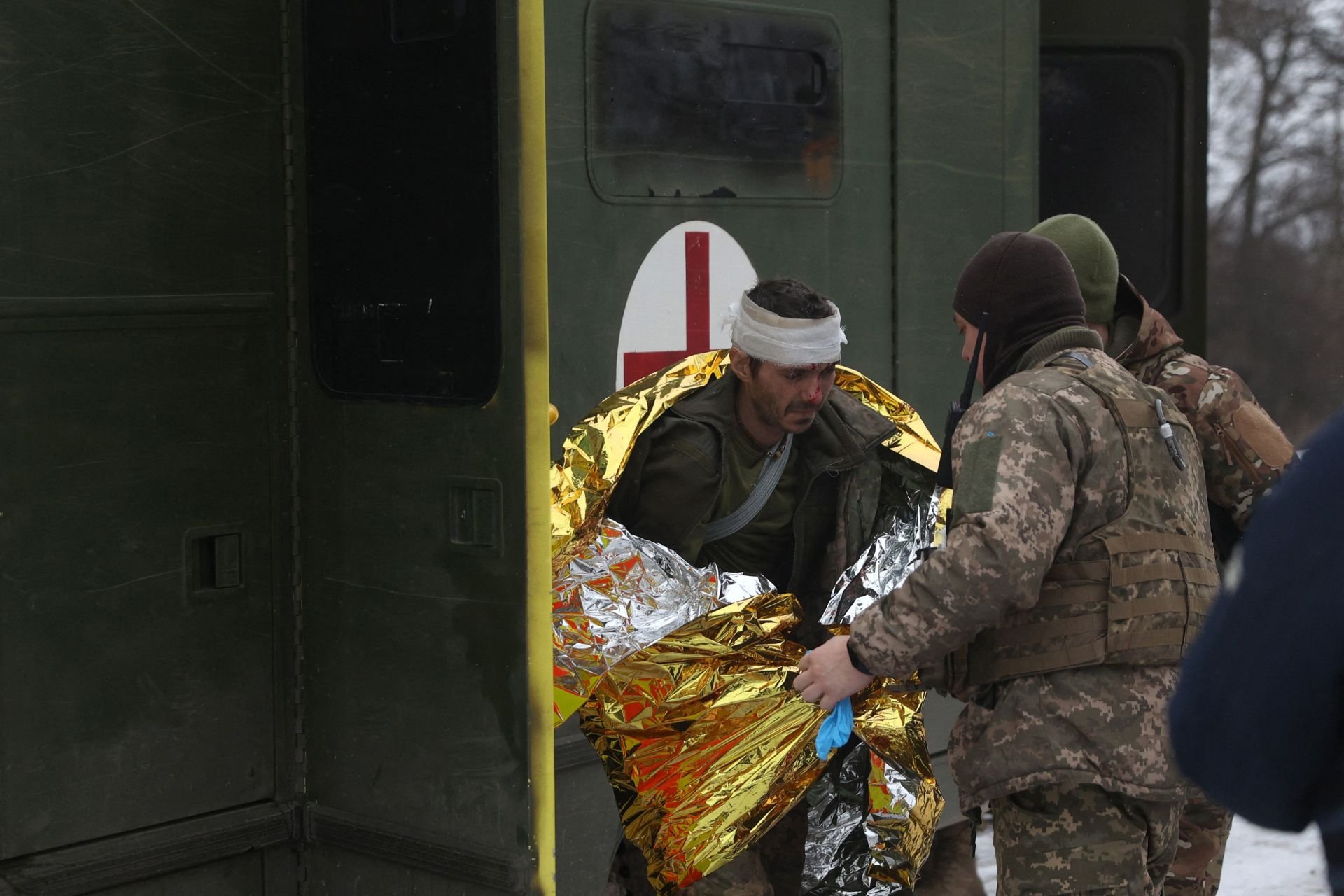 Wojna Rosji Z Ukrainą. Dzień 330. Relacja Na żywo - Rp.pl