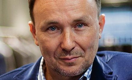 Rafał Bauer, prezes Próchnika