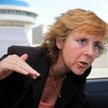 Connie Hedegaard unijna komisarz ds. zmiany klimatycznej
