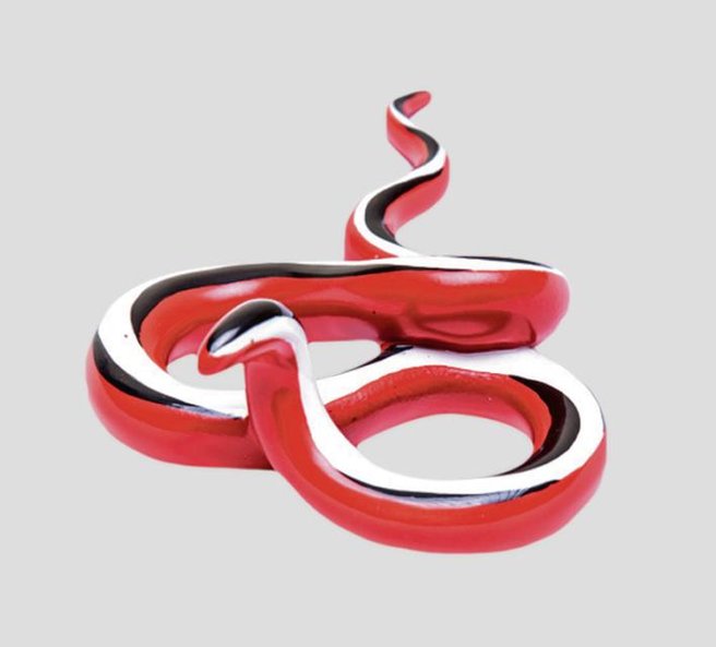 „Żmijka” Maurycego Gomulickiego.