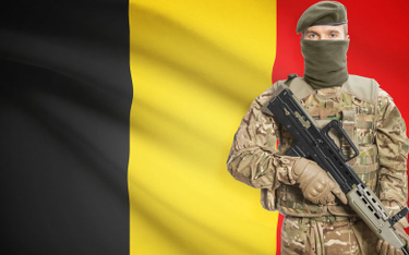 Belgia: Aresztowano braci planujących zamach terrorystyczny