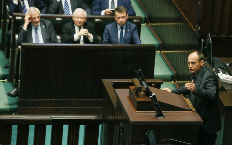 Paweł Kukiz