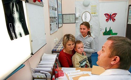 Muszą sprostać problemom współczesności