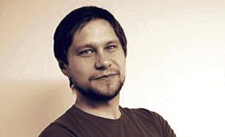 Krzysztof Król, wiceszef krakowskiego 7Levels.