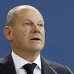 Kanclerz Niemiec Olaf Scholz
