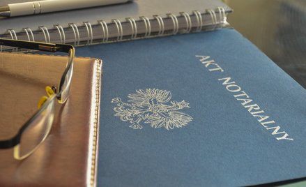 Nie każdy zagraniczny akt notarialny jest skuteczny w Polsce. Sąd Najwyższy tłumaczy