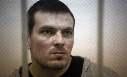 Maksim Łuzjanin