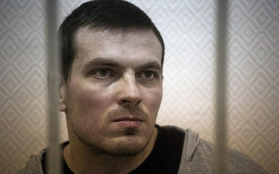 Maksim Łuzjanin
