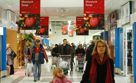 Wigilia 2013: ceny jak rok temu