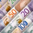 Korona najsłabsza od dna kryzysu finansowego. Riksbank zaniepokojony