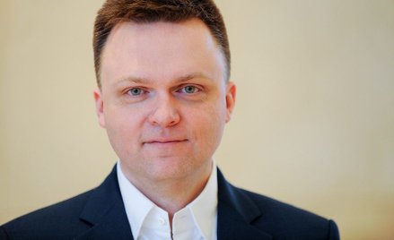 Cichocki: Hołownia ma największe szanse wygrać z Dudą