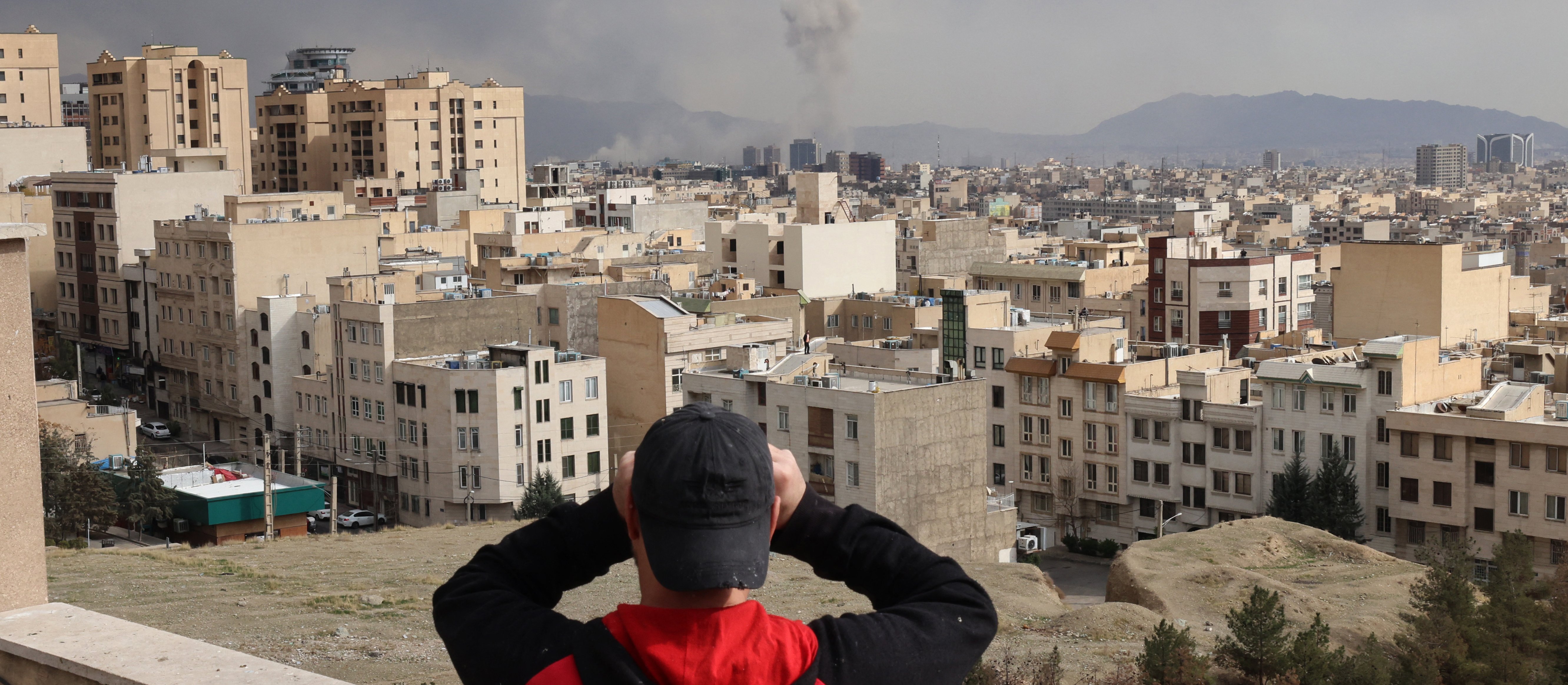 Помешает ли ситуация на Ближнем Востоке весеннему экономическому восстановлению?