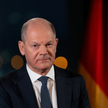 Olaf Scholz przeciwko wszystkim