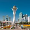 Astana, Kazachstan