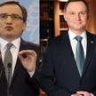 Marek Domagalski o zawetowaniu ustaw o SN i KRS: Komisarz dla Ziobry
