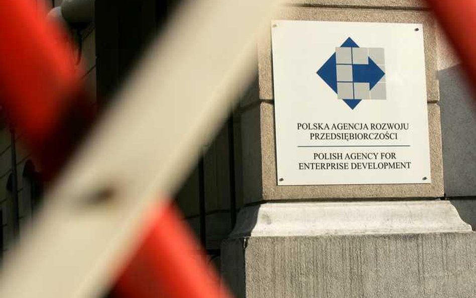 1,6 mld zł unijnych dotacji z PARP dla firm w 2011 r.