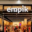Empik zmienia właściciela. Prezeska przejmuje kontrolę