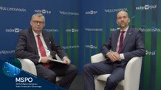 zdjęcie MSPO 2026 Marek Wodzisławski, prezes firmy SKB Drive Tech