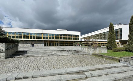 Biblioteka Narodowa