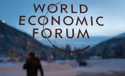 Na tegorocznym forum w Davos nie będzie kanclerz NIemiec, ani prezydenta Francji