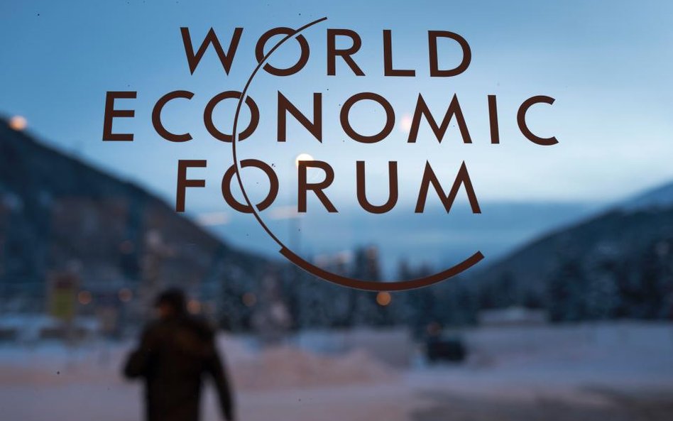 Na tegorocznym forum w Davos nie będzie kanclerz NIemiec, ani prezydenta Francji