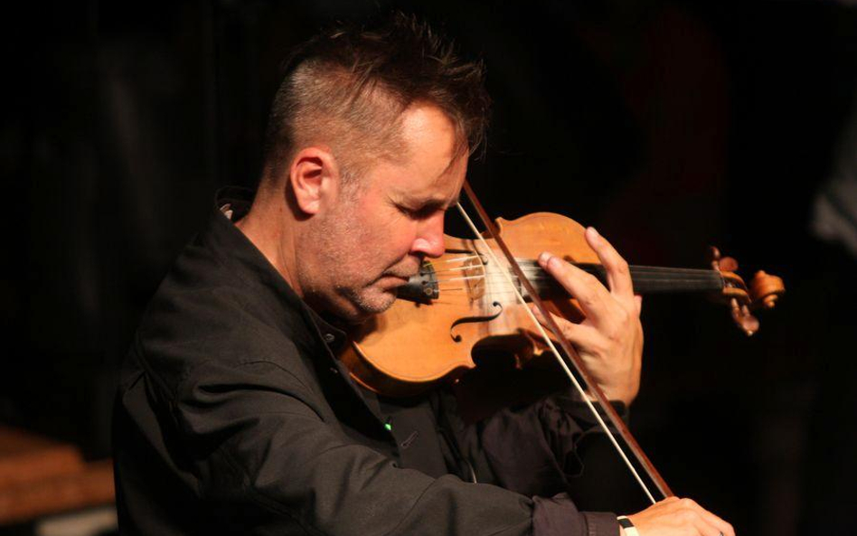 Nigel Kennedy