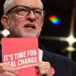 Corbyn obiecuje Brytyjczykom podwyżki z pieniędzy bogaczy