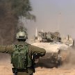Izrael chce wiedzieć, czy Reuters wiedział o planach Hamasu. Agencja zaprzecza