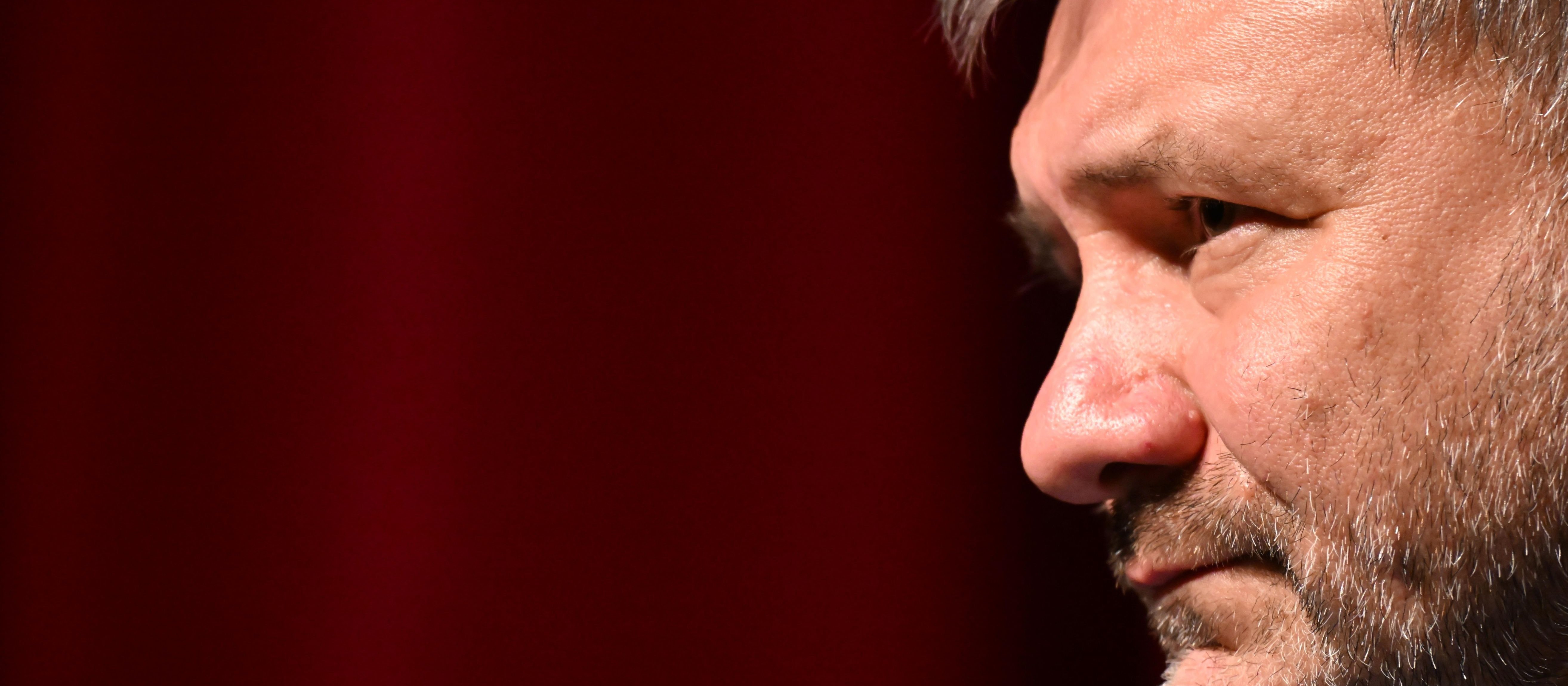 Rok Waldemara Żurka. W sądach bez przełomu, Temida przez cały czas w kryzysie