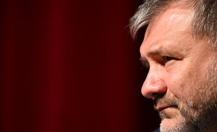 Minister sprawiedliwości, prokurator generalny Waldemar Żurek