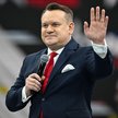 Europoseł PiS Dominik Tarczyński