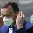 PILNE. Koronawirus. Rekordowa liczba zgonów chorych na COVID-19 w Niemczech