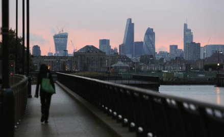 Stolica Wielkiej Brytanii będzie w tym roku najpopularniejszym wśród turystów miastem świata – tak t