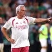 Jose Mourinho wraca do Realu Madryt po 13 latach